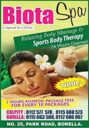 Biota Spa
