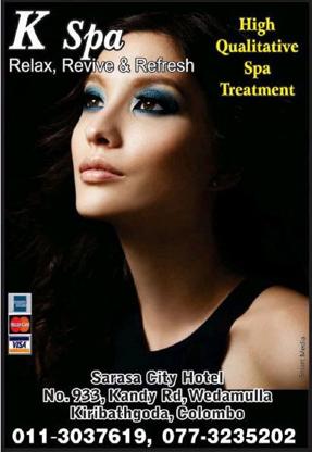 K Spa