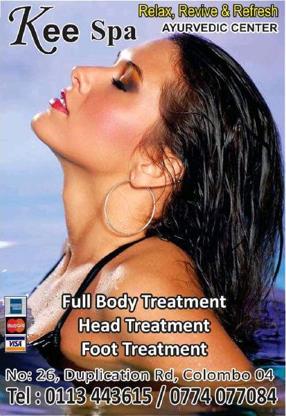 Kee Spa