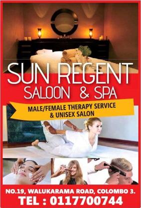 Sun Regent Saloon And Spa