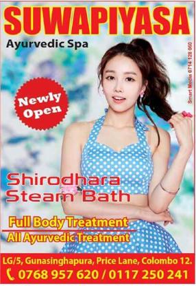 Suwapiyasa Ayurvedic Spa